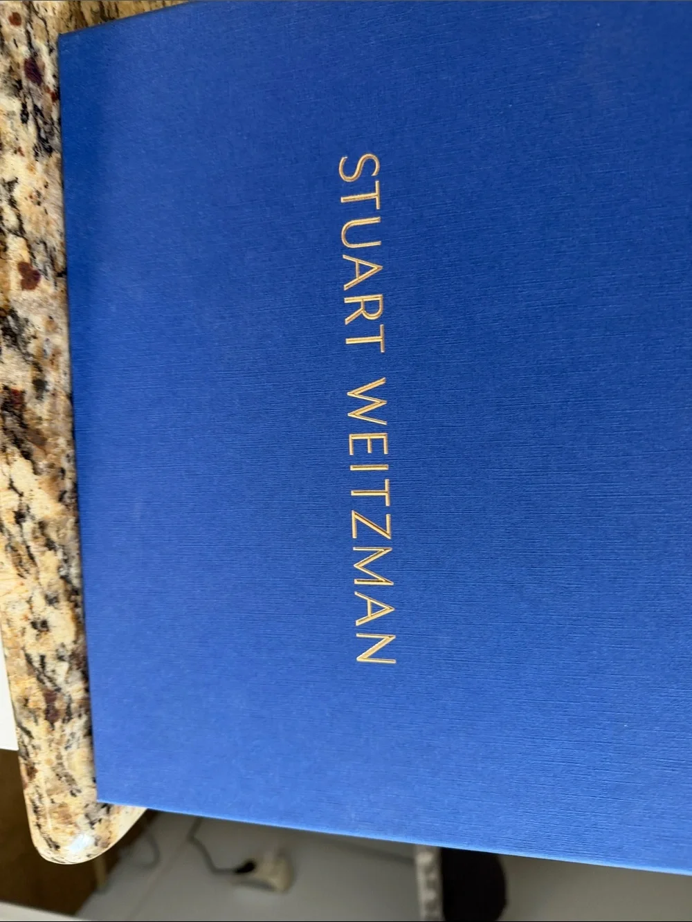Stuart Weitzman like new